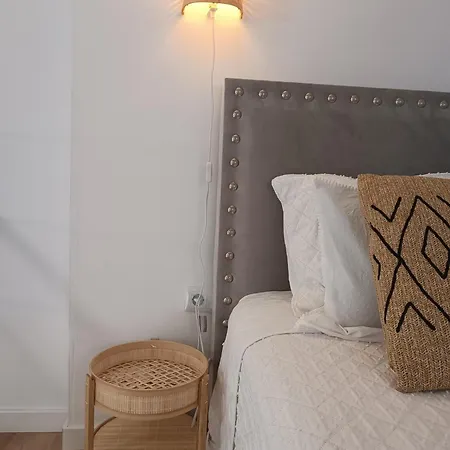 Apartment Agua Viva Deluxe *