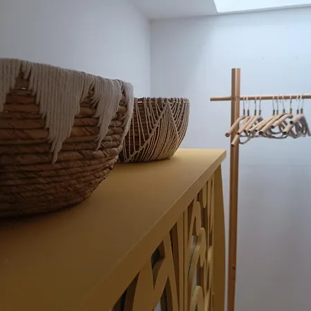 Agua Viva Deluxe Apartment Malaga