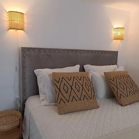 Agua Viva Deluxe Apartment Malaga