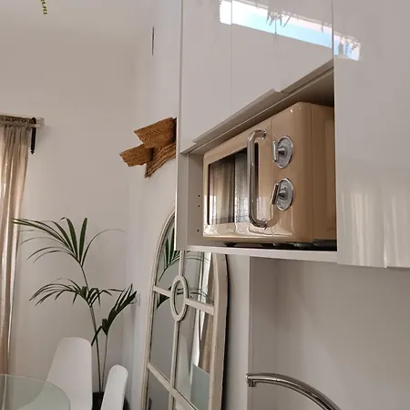 Apartment Agua Viva Deluxe Malaga