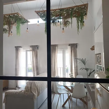 Agua Viva Deluxe Apartment