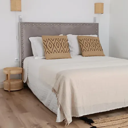 Apartment Agua Viva Deluxe Malaga