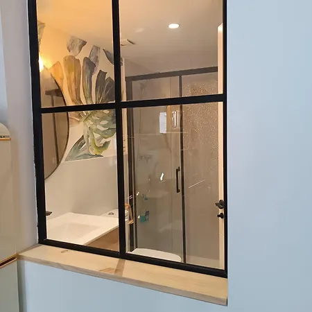 Agua Viva Deluxe Apartment Malaga