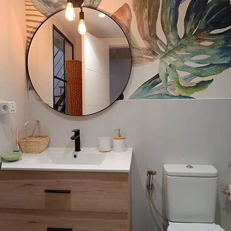 Apartment Agua Viva Deluxe Malaga