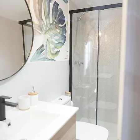 Agua Viva Deluxe Apartment Malaga
