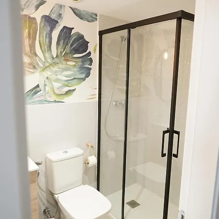 Agua Viva Deluxe Apartment *