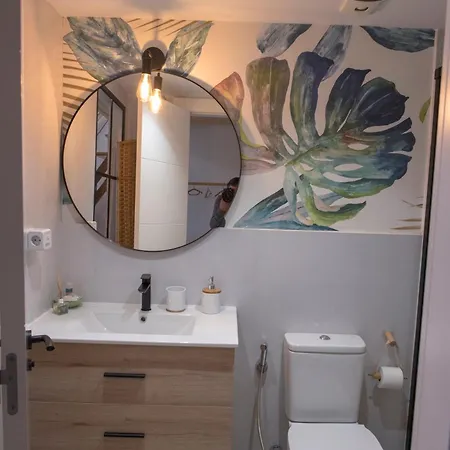 Agua Viva Deluxe