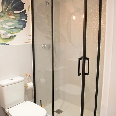 Agua Viva Deluxe Apartment Malaga