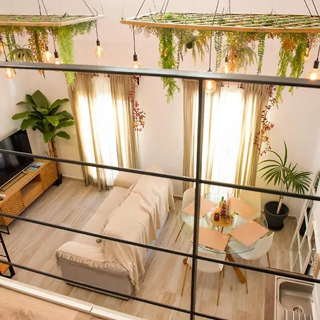 Apartment Agua Viva Deluxe